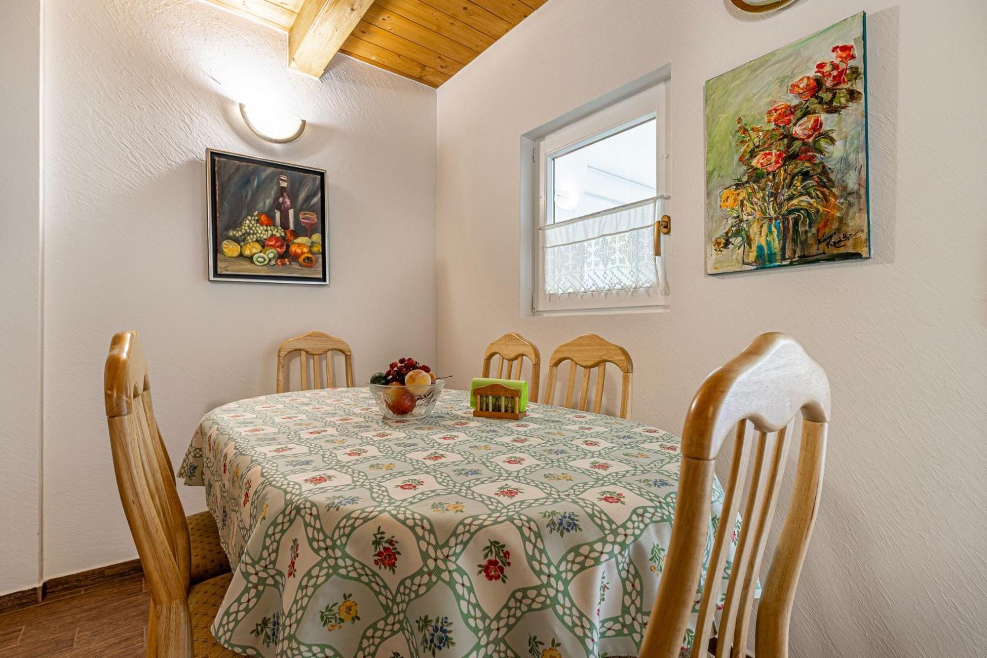 Ladybug House With Whirlpool - Happy Rentals Fokovci Exteriör bild
